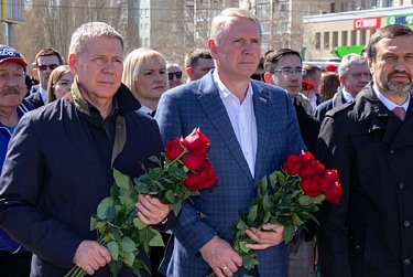 Он полетел к планетам первый!